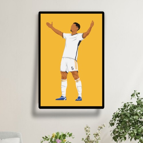 bellingham - بيلينغهام