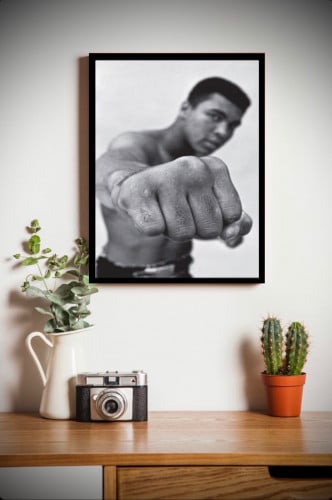 محمد علي كلاي