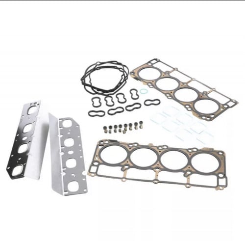 طقم قازقيت علوي HEMI 5.7 (وجيه فوق)