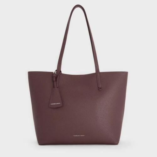 شنطة تشارلز اند كيث - Beryl tote bag