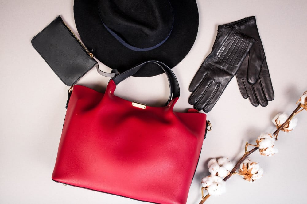 الشنط النسائية أكثر من مجرد إكسسوار