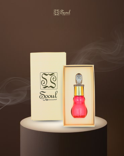 مسك التوت | Berries Musk