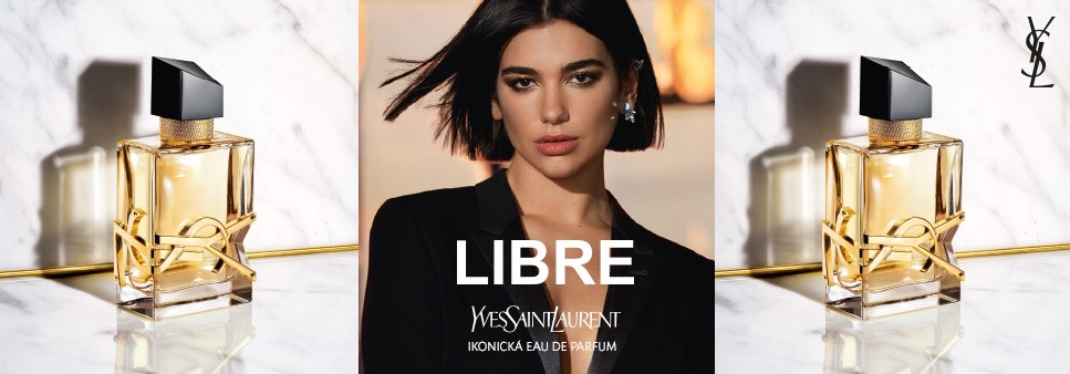 ايف سان لوران - YSL