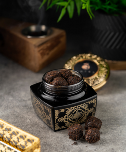 معمول ملكي فاخر