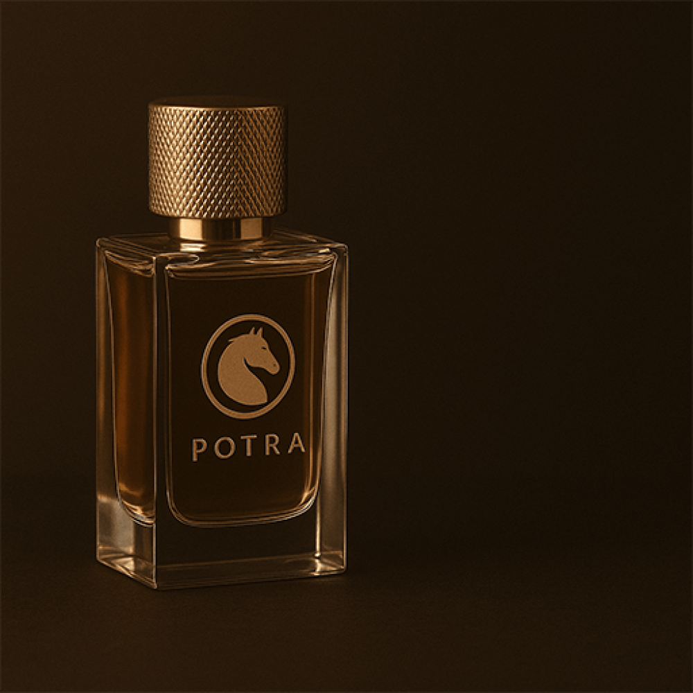 الأثر: بصمة عطرية تفرض حضورك