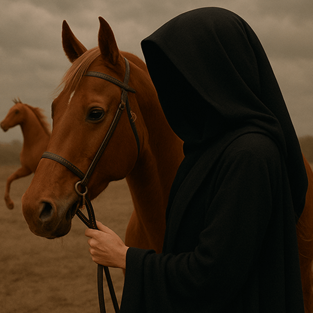 Potra: كيمياء السيادة