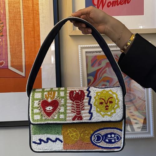 شنطة سي اند سن Sea & Sun