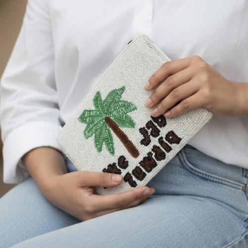 شنطة جبل طويق