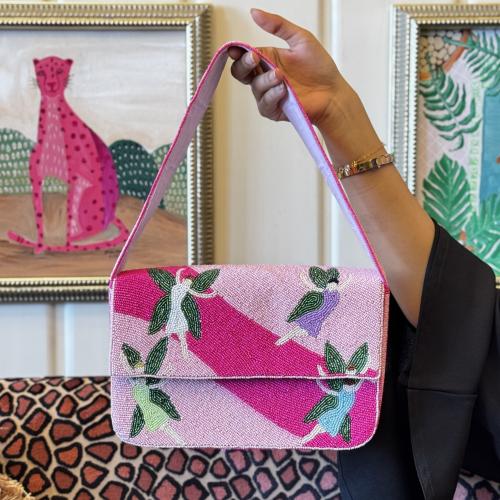 شنطة فيري لاند Fairyland ‍♀️