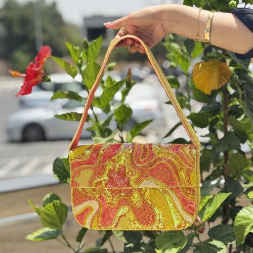 شنطة سولار شاين Solar Shine