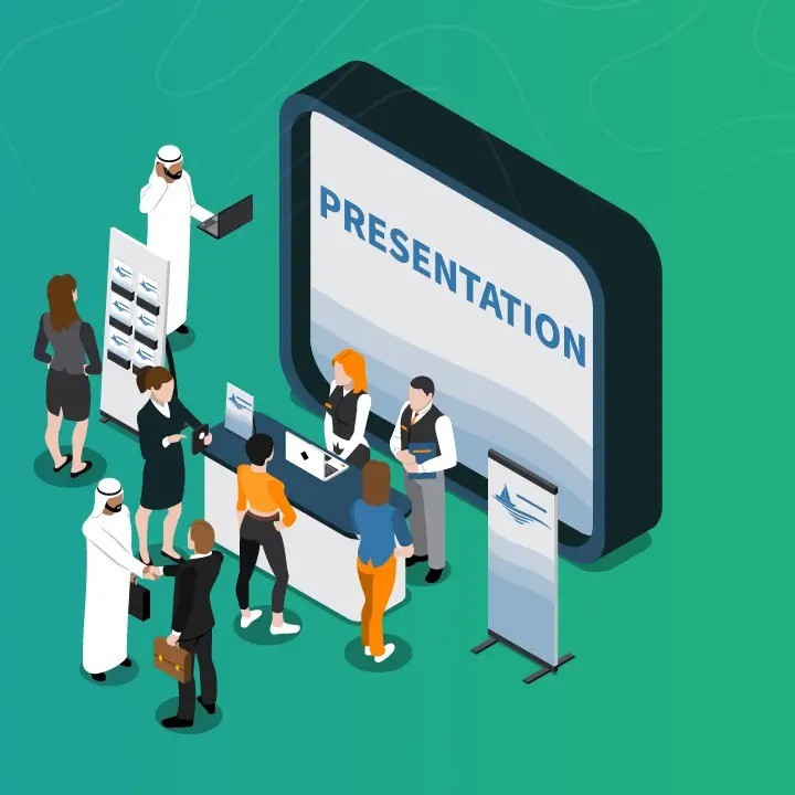 شركة تنظيم فعاليات ناجحة