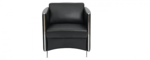 كنب فاخر  جلد فردي