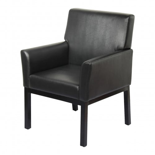 للإيجار كرسي كنب فاخر  جلد فردي