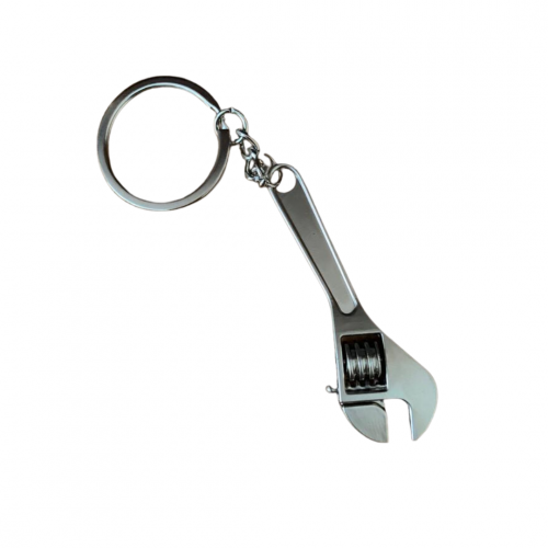 ميدالية ادجاستبل ( Adjustable Key )