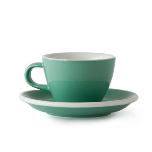 Acme Flat White Cup Green 150 ML