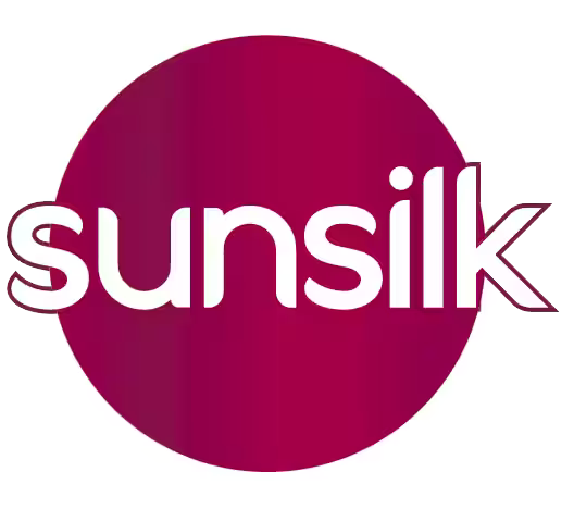 brand image name صانسيلك