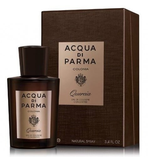 عطر اكوا دي بارما كولونيا انتنسا  كوير تشا كونسنتر 180 مل