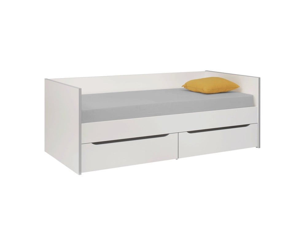 Babel bed