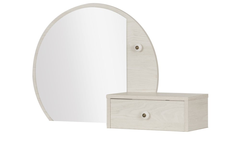 Elica mirror