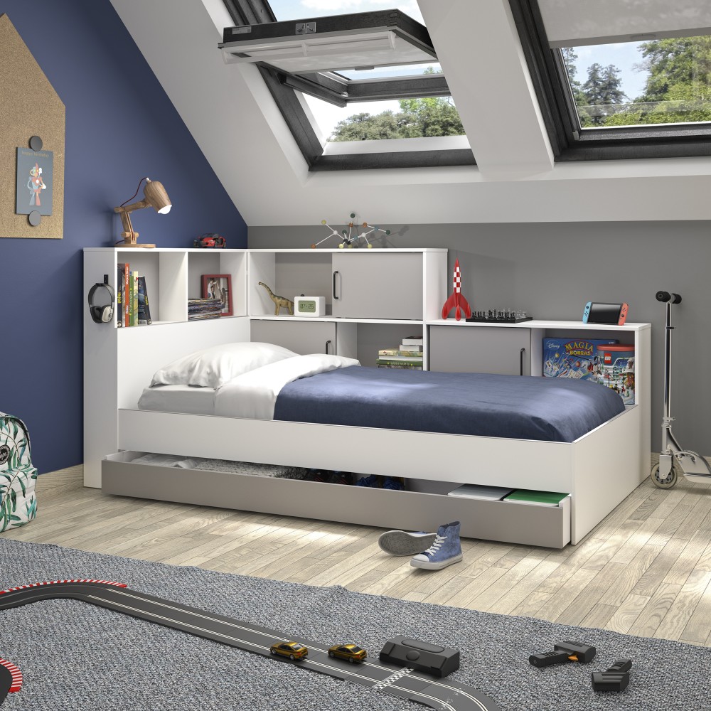 Erwan bed