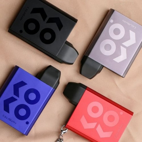 سحبة كوكو كاليبورن يو ويل UWELL CALIBURN Koko