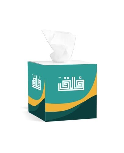 تغليف مناديل