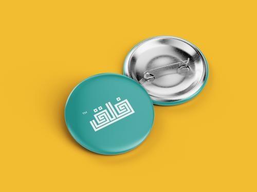 بروش دائري