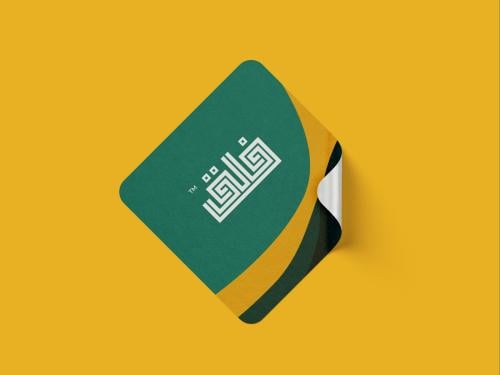 الاستيكرات