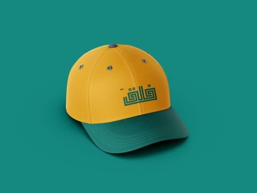 طباعة على الكاب