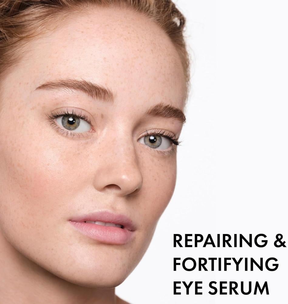 فيشي سيروم العين مينيرال 89 للتجاعيد والانتفاخات والهالات 15 مل