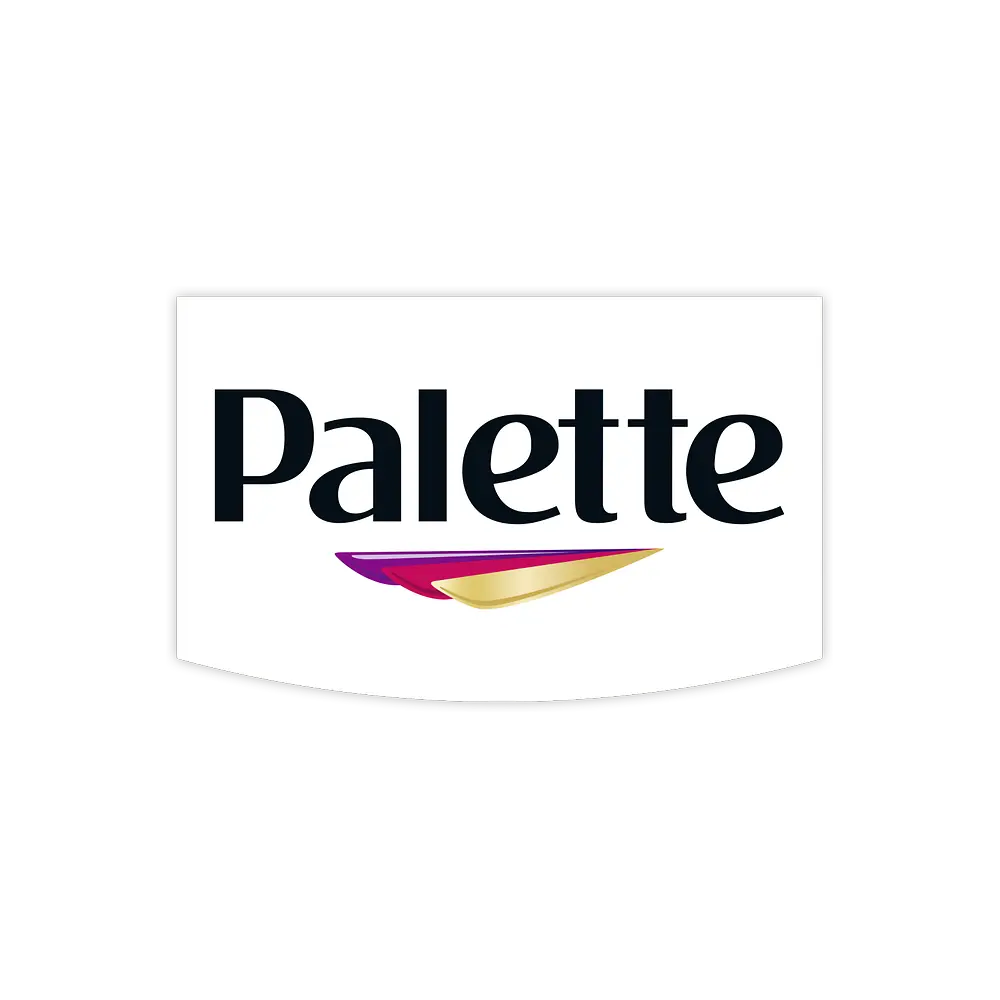 Palette - باليت