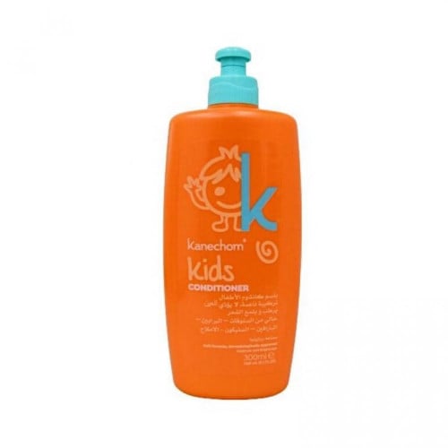 كانشوم بلسم الاطفال 300 ML