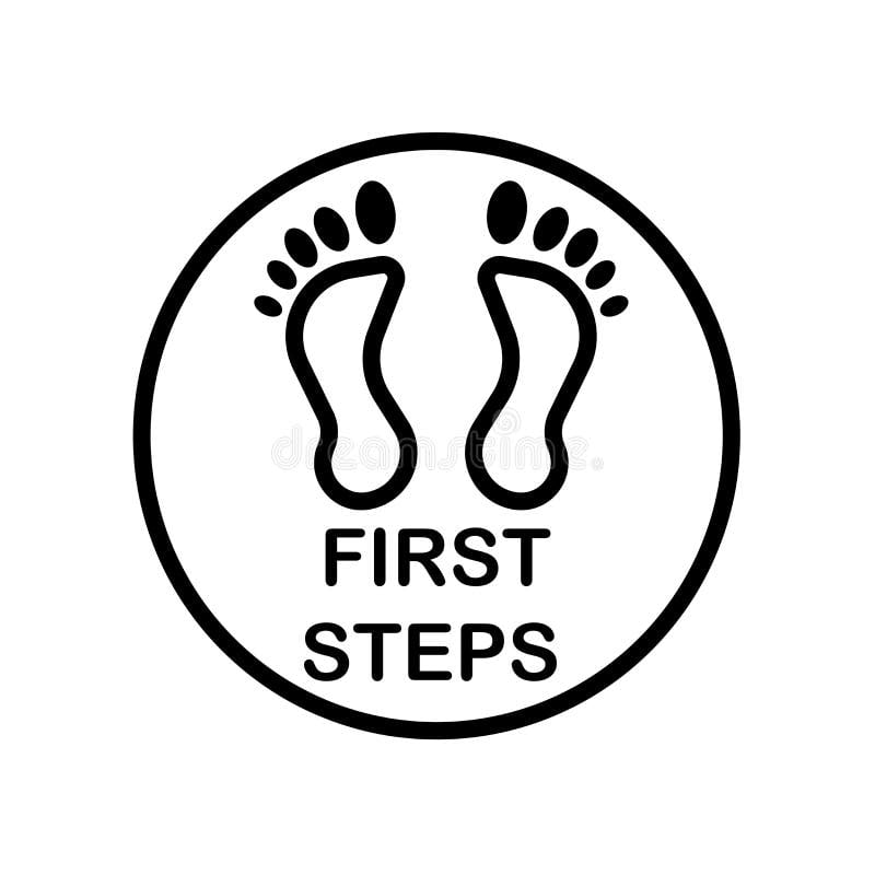 فيرست ستيب - First Step