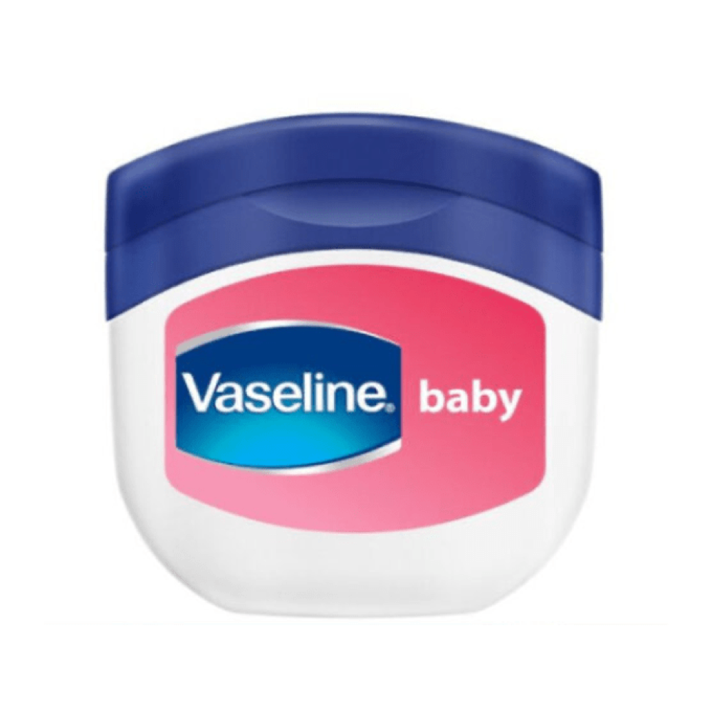 فازلين بتروليوم جيلي لحماية الطفل 450 مل
