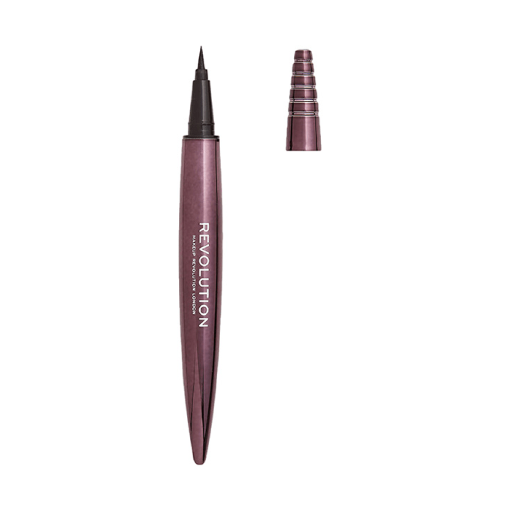 ريفوليوشن محدد عيون سائل رينايسانس فليك بني