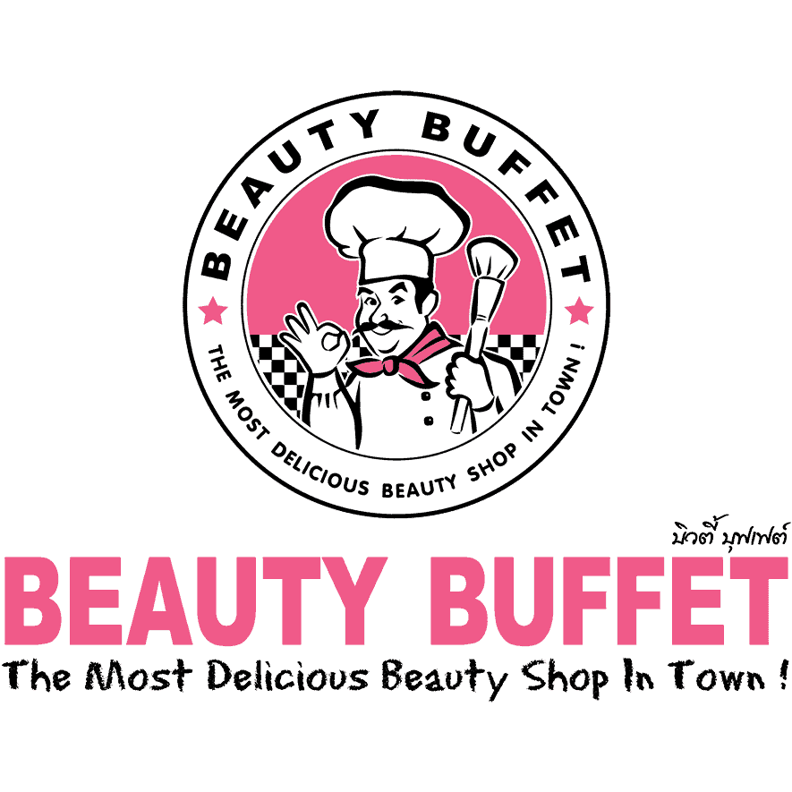 Beauty Buffet - بيوتي بوفيت