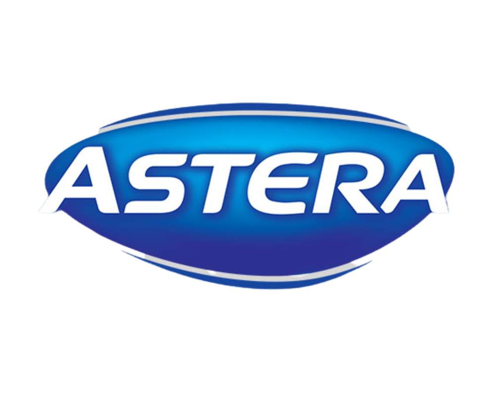 Astera - أستيرا