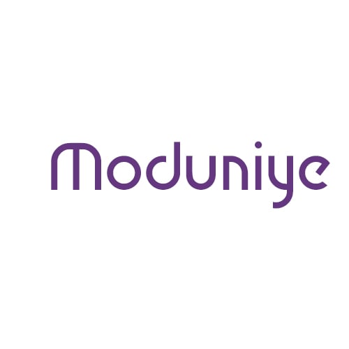 Moduniye - مودوني