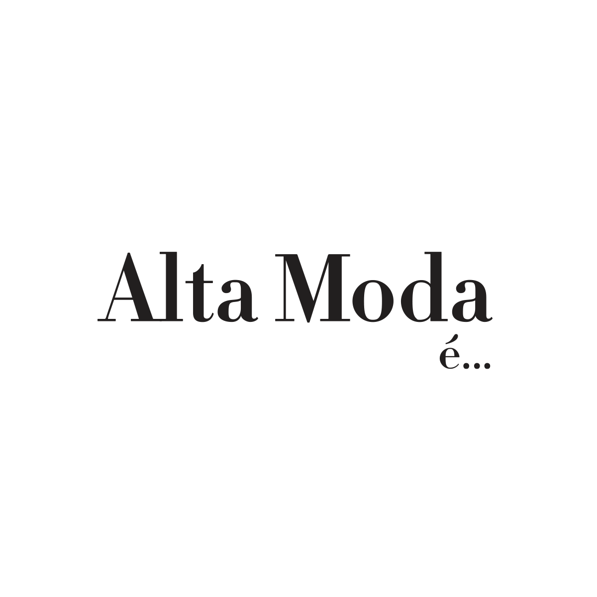 Alta Moda - التا مودا