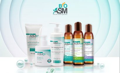 بيو ايه اس ام-Bioasm