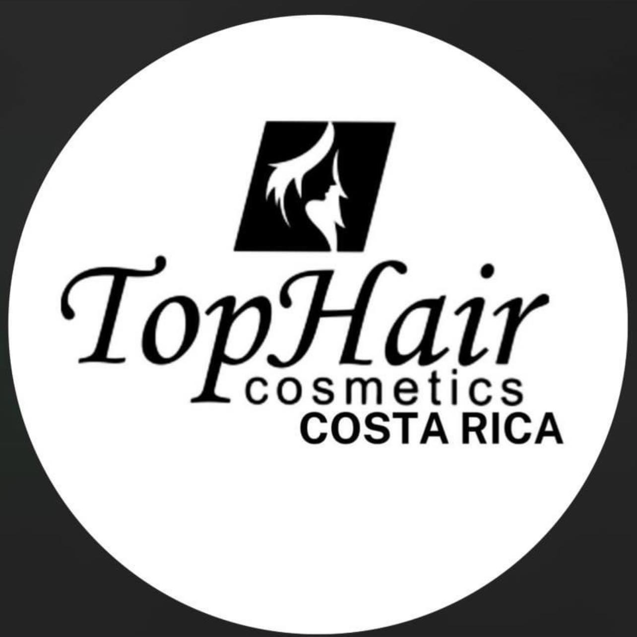 top hair - توب هير