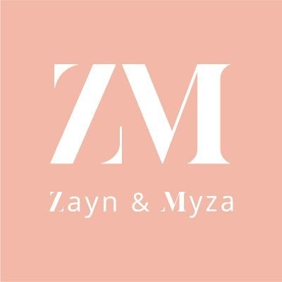 زين و ميزا - Zayn & Myza