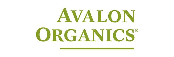 Avalon Organics - أفالون أورجانيكس