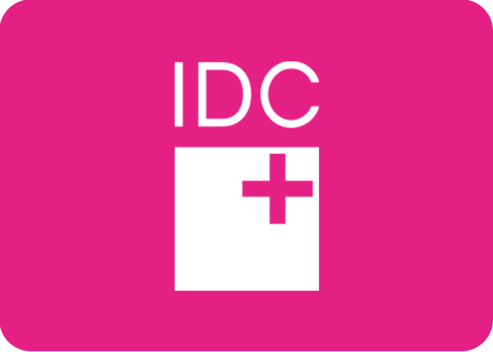 IDC - اي دي سى