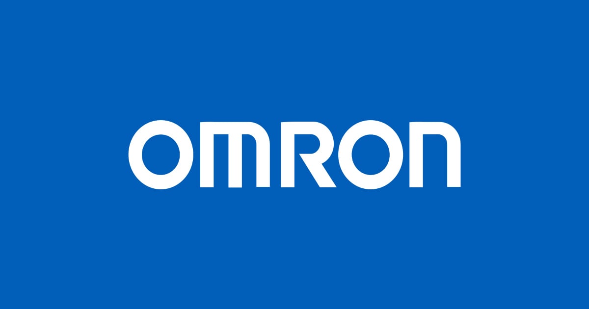 Omron - اومرون