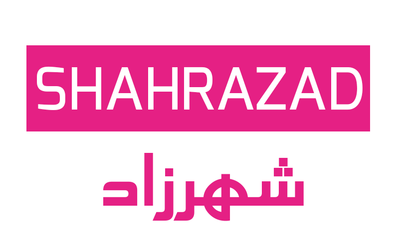 Shahrazad - شهر زاد