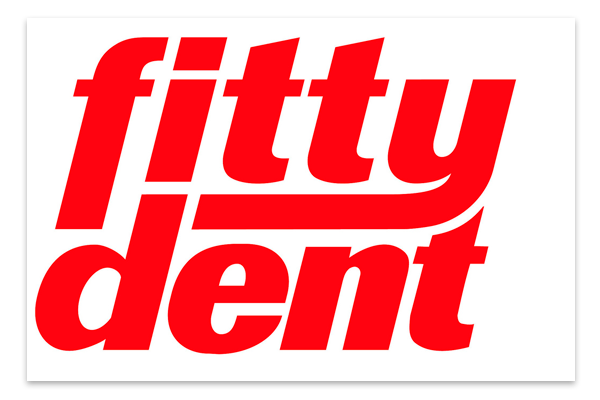 Fitty Dent - فيتتي دنت