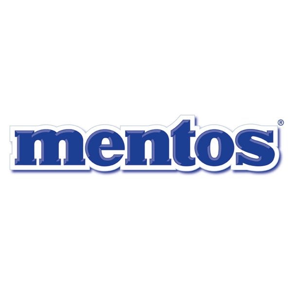 منتوس - Mentos