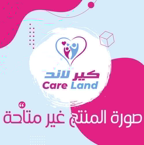 واكس سيستم زيت بعد ازالة الشعر لافندر 250 مل