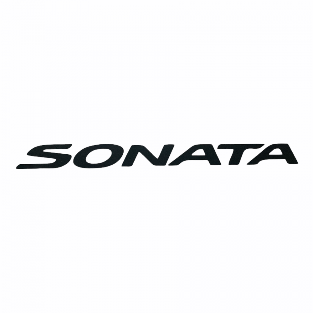 سوناتا - sonata